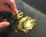 Foto del paso 11 de la receta: Ensalada de Brócoli