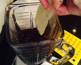 Foto del paso 6 de la receta: Jugo de uva negra 