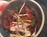 Foto del paso 5 de la receta: Carne asada