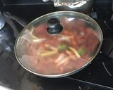 Foto del paso 11 de la receta: Carne asada