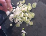 Foto del paso 2 de la receta: Frijol verde con maiz