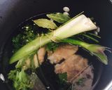 Foto del paso 2 de la receta: Sancocho criollo