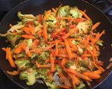 Foto del paso 15 de la receta: Ensalada de Brócoli