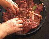 Foto del paso 10 de la receta: Carne asada
