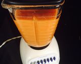 Foto del paso 7 de la receta: Jugo de papaya con piña