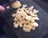 Foto del paso 11 de la receta: Frijol verde con maiz