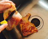 Foto del paso 2 de la receta: Pollo asado con panela