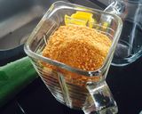 Foto del paso 3 de la receta: Jugo de papaya con piña