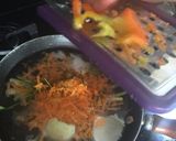 Foto del paso 6 de la receta: Crema de mazorca