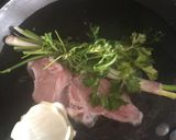 Foto del paso 3 de la receta: Crema de mazorca