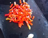 Foto del paso 6 de la receta: Spaghetti con carne molida