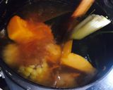 Foto del paso 13 de la receta: Sancocho criollo