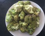 Foto del paso 1 de la receta: Ensalada de Brócoli
