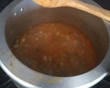 Foto del paso 19 de la receta: Frijol verde con maiz