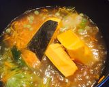 Foto del paso 8 de la receta: Sancocho criollo