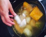 Foto del paso 12 de la receta: Sancocho criollo