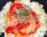 Foto del paso 3 de la receta: Spaghetti con carne molida