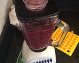 Foto del paso 7 de la receta: Jugo de uva negra 