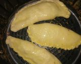 Foto del paso 6 de la receta: Empanadas de pollo