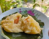 Foto langkah ke 7 dari resep Bibingka Philippines.