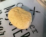 Une image de l'étape 4 de Pâte brisée à la farine d’épeautre, citron et beurre d’érable.