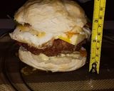 Foto del paso 3 de la receta: Home Burger 🍔