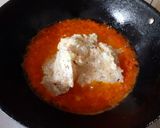 A picture of step 3 of Yogurt spiced mince with chilli🥘.