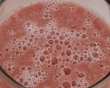 Foto del paso 3 de la receta: Licuado de pomelo y banana 🍹 Smoothie antioxidante 💪🏽Shock vitamínico para enfrentar el invierno