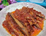 Foto langkah ke 4 dari resep Tongkol Balado.