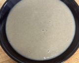 Foto del paso 9 de la receta Crema de Portobello y Patata al Jengibre !!!!
