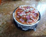 Foto del paso 4 de la receta Pizza reina, pastel pizza