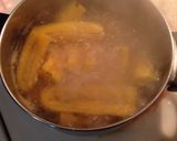 Foto del paso 1 de la receta: Tortillas de verde