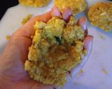 Foto del paso 4 de la receta: Tortillas de verde