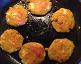 Foto del paso 7 de la receta: Tortillas de verde