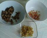 Foto langkah ke 2 dari resep Dadar kentang.