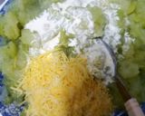 Foto del paso 3 de la receta: Puré de Cidra, Guatila "papa de pobre" 🥝🍈😊