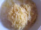 Homemade hash browns