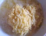 A picture of step 1 of Homemade hash browns.