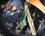 A picture of step 3 of Balado terong tomat (Balado eggplant tomato).