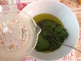 Fresh Basil pesto