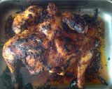 A picture of step 4 of Homemade Peri Peri Chicken.