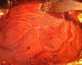 A picture of step 5 of Homemade tomato paste.