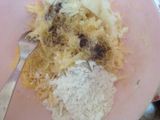 Homemade hash browns