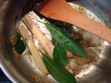 Chicken soup(soto ayam)