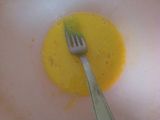 Homemade hash browns
