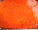 A picture of step 4 of Homemade tomato paste.
