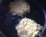 A picture of step 5 of Homemade hash browns.