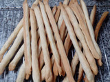 Grisines 