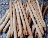 Foto del paso 6 de la receta: Grisines 
