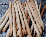Foto del paso 6 de la receta: Grisines 